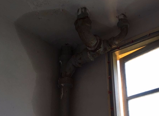 梧州市卫生间漏水维修公司专业解读梧州市卫生间防水的步骤